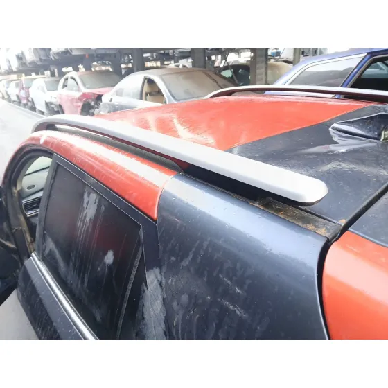 Barras Techo para Kia Stonic (Yb)