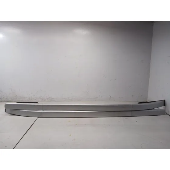 Barras Techo para Kia Stonic (Yb)