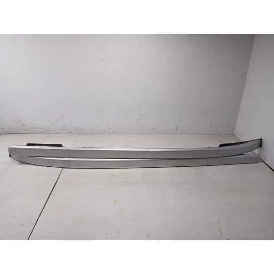 Barras Techo para Kia Stonic (Yb)