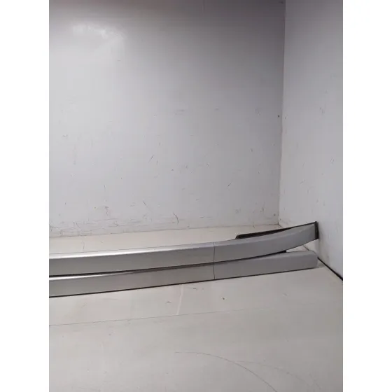 Barras Techo para Kia Stonic (Yb)