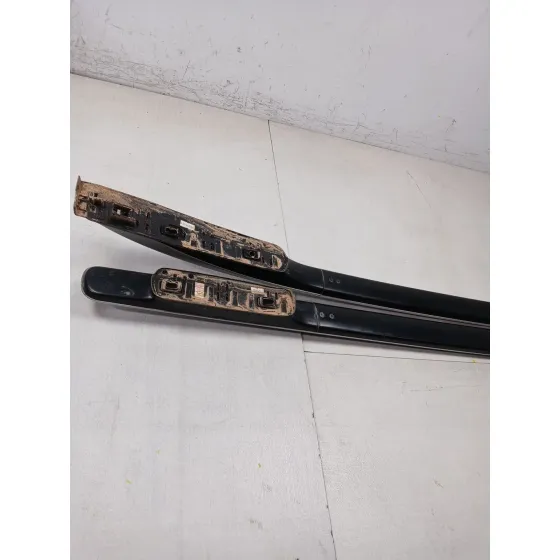 Barras Techo para Kia Stonic (Yb)