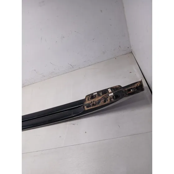 Barras Techo para Kia Stonic (Yb)