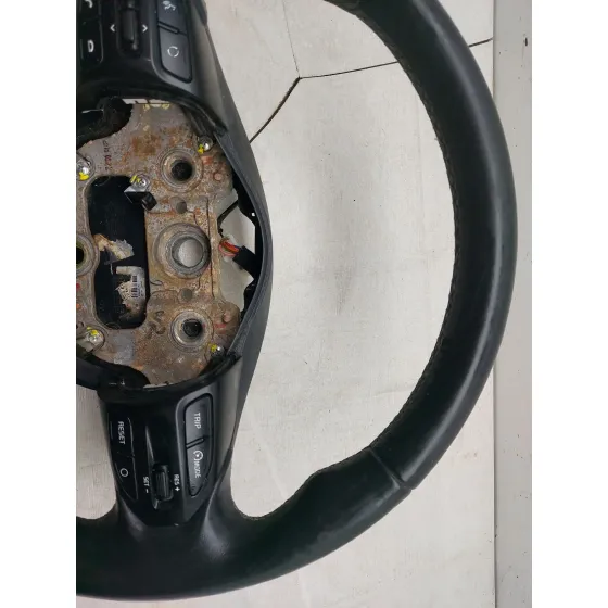 Volante para Kia Stonic (Yb)