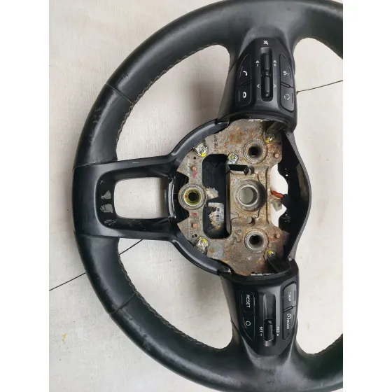 Volante para Kia Stonic (Yb)