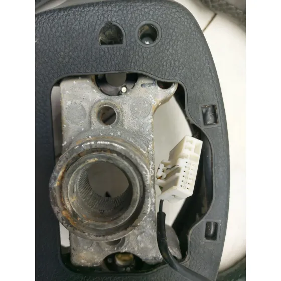 Volante para Kia Stonic (Yb)