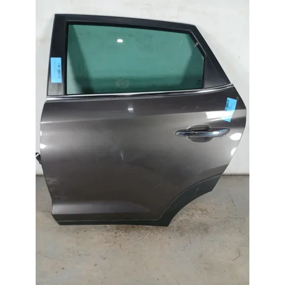 Puerta Trasera Izquierda para Hyundai Tucson (Tl, Tle)
