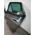 Puerta Trasera Izquierda para Hyundai Tucson (Tl, Tle)