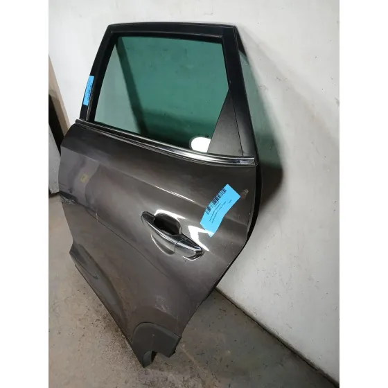 Puerta Trasera Izquierda para Hyundai Tucson (Tl, Tle)