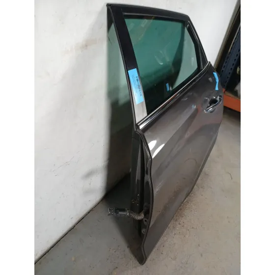 Puerta Trasera Izquierda para Hyundai Tucson (Tl, Tle)