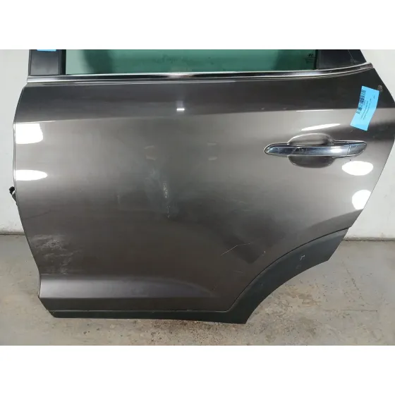 Puerta Trasera Izquierda para Hyundai Tucson (Tl, Tle)