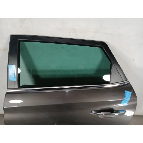 Puerta Trasera Izquierda para Hyundai Tucson (Tl, Tle)