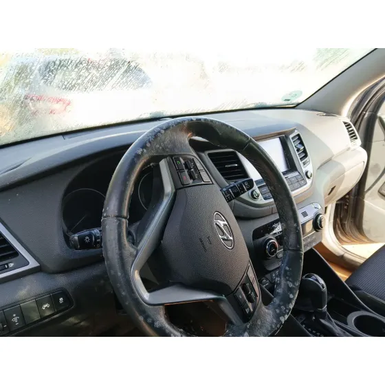 Kit Airbag para Hyundai Tucson (Tl, Tle)