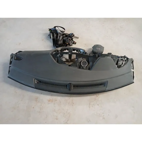 Kit Airbag para Hyundai Tucson (Tl, Tle)
