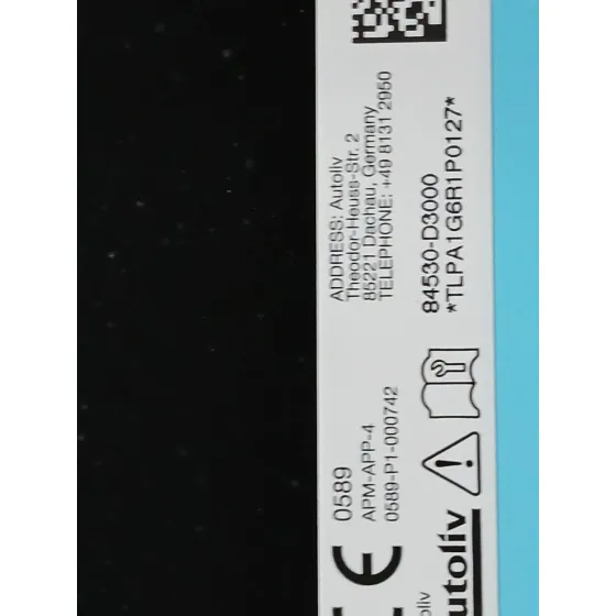 Kit Airbag para Hyundai Tucson (Tl, Tle)