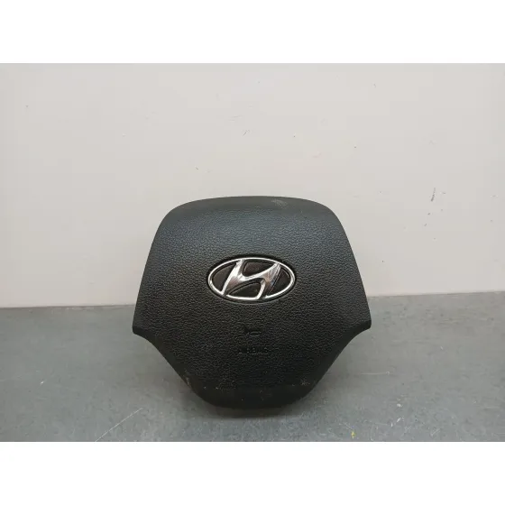 Kit Airbag para Hyundai Tucson (Tl, Tle)