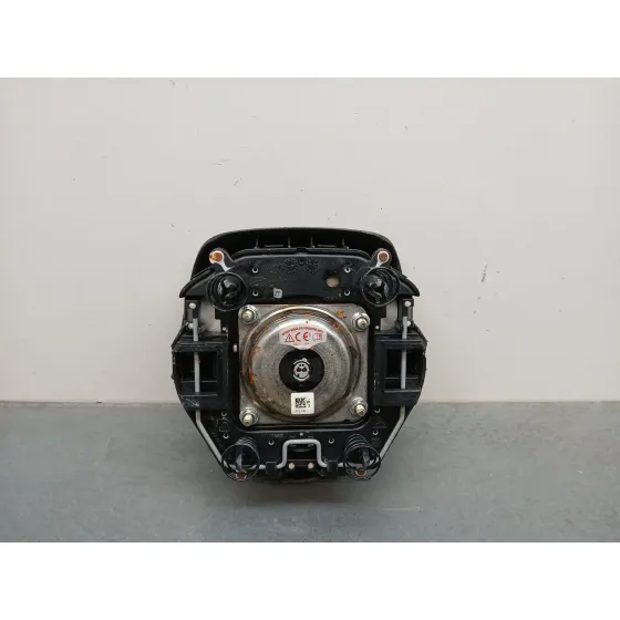 Kit Airbag para Hyundai Tucson (Tl, Tle)