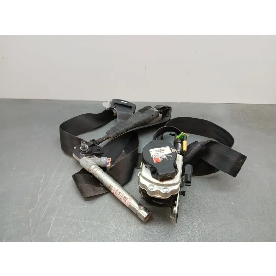 Kit Airbag para Hyundai Tucson (Tl, Tle)