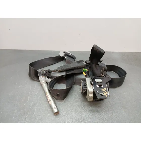 Kit Airbag para Hyundai Tucson (Tl, Tle)