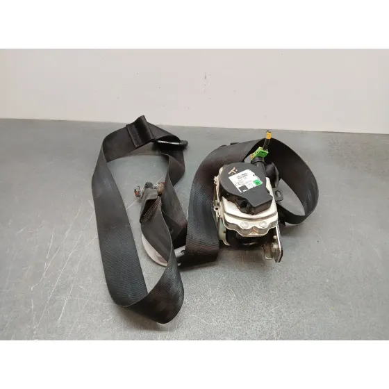 Kit Airbag para Hyundai Tucson (Tl, Tle)
