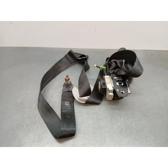 Kit Airbag para Hyundai Tucson (Tl, Tle)
