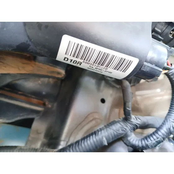 Faro Derecho para Hyundai Tucson (Tl, Tle)