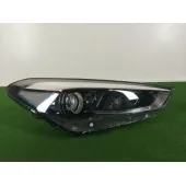 Faro Derecho para Hyundai Tucson (Tl, Tle)