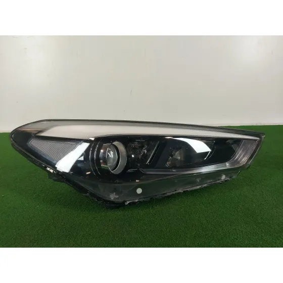 Faro Derecho para Hyundai Tucson (Tl, Tle)