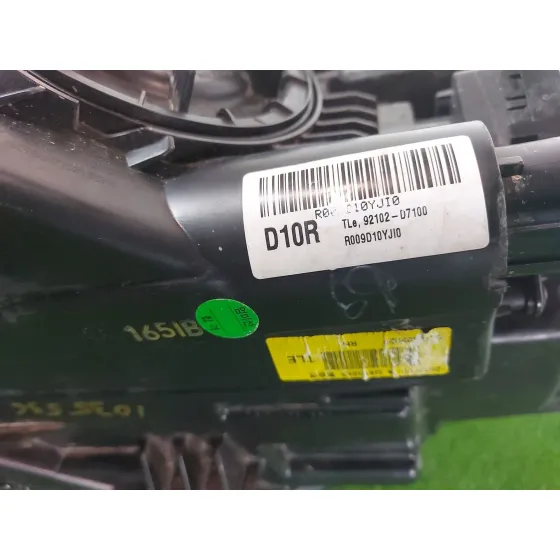 Faro Derecho para Hyundai Tucson (Tl, Tle)