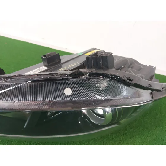 Faro Derecho para Hyundai Tucson (Tl, Tle)