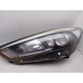 Faro Izquierdo para Hyundai Tucson (Tl, Tle)