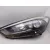 Faro Izquierdo para Hyundai Tucson (Tl, Tle)