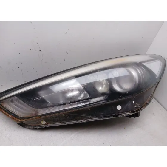 Faro Izquierdo para Hyundai Tucson (Tl, Tle)