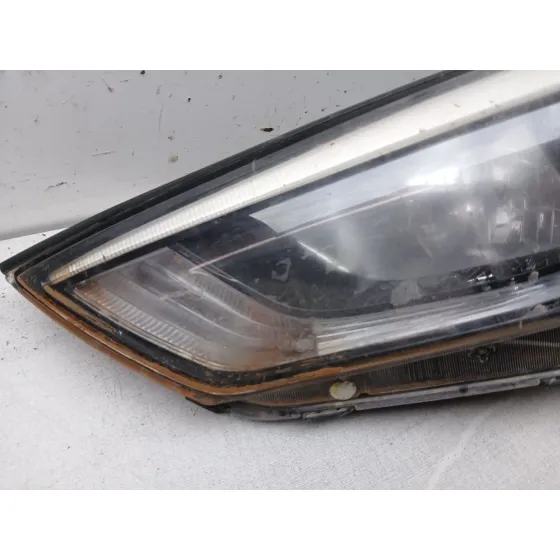 Faro Izquierdo para Hyundai Tucson (Tl, Tle)