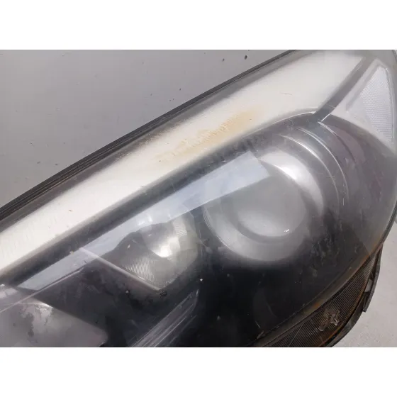 Faro Izquierdo para Hyundai Tucson (Tl, Tle)