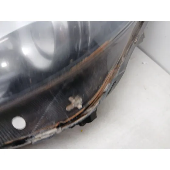 Faro Izquierdo para Hyundai Tucson (Tl, Tle)