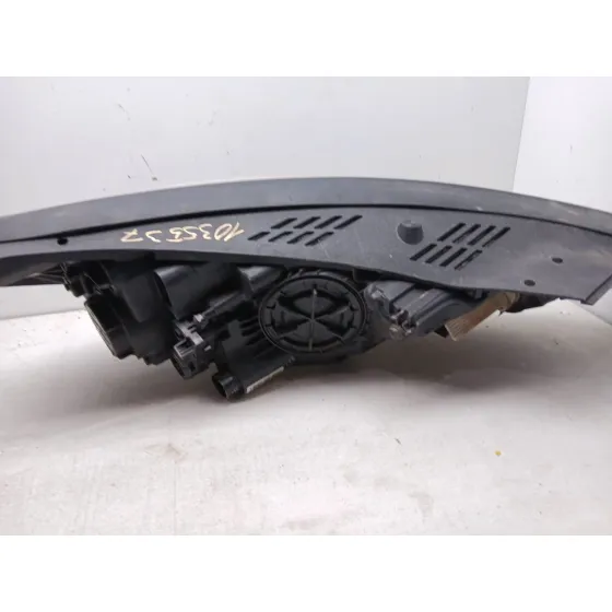 Faro Izquierdo para Hyundai Tucson (Tl, Tle)