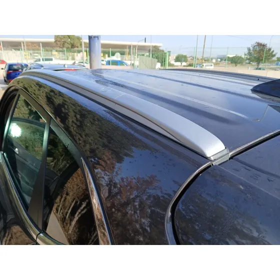 Barras Techo para Hyundai Tucson (Tl, Tle)