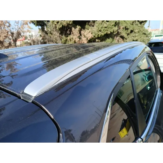 Barras Techo para Hyundai Tucson (Tl, Tle)