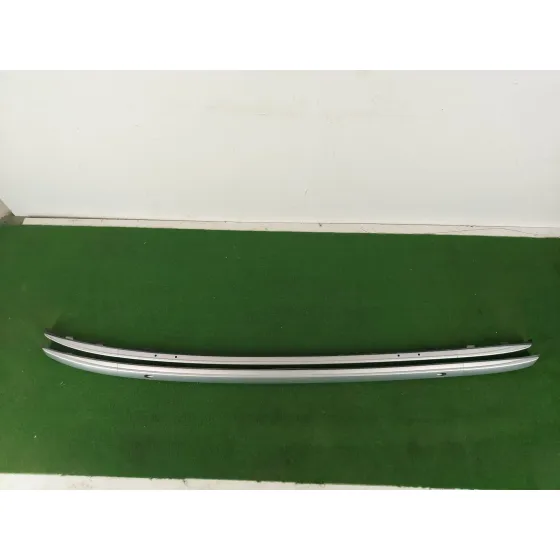 Barras Techo para Hyundai Tucson (Tl, Tle)