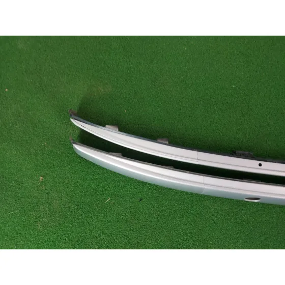 Barras Techo para Hyundai Tucson (Tl, Tle)