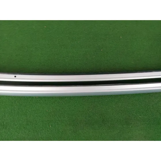 Barras Techo para Hyundai Tucson (Tl, Tle)