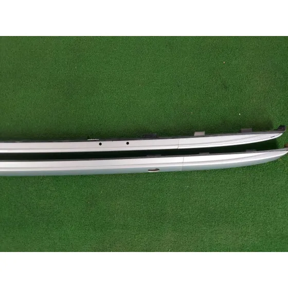 Barras Techo para Hyundai Tucson (Tl, Tle)