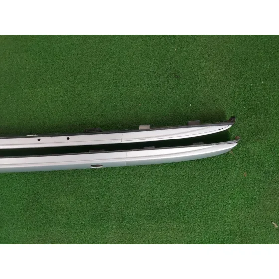 Barras Techo para Hyundai Tucson (Tl, Tle)