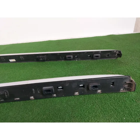 Barras Techo para Hyundai Tucson (Tl, Tle)