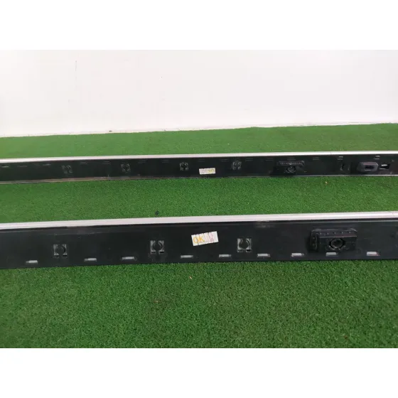 Barras Techo para Hyundai Tucson (Tl, Tle)