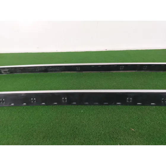 Barras Techo para Hyundai Tucson (Tl, Tle)