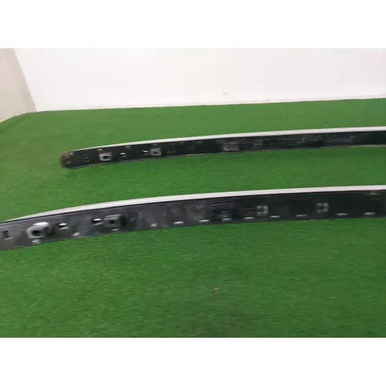Barras Techo para Hyundai Tucson (Tl, Tle)