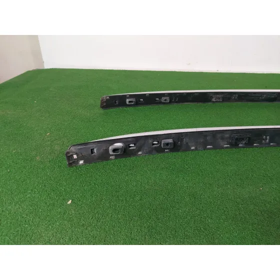 Barras Techo para Hyundai Tucson (Tl, Tle)