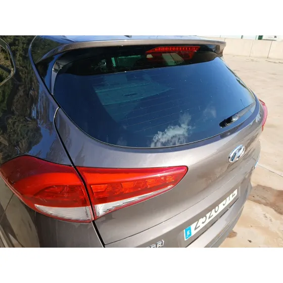 Porton Trasero para Hyundai Tucson (Tl, Tle)