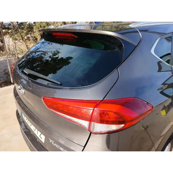 Porton Trasero para Hyundai Tucson (Tl, Tle)